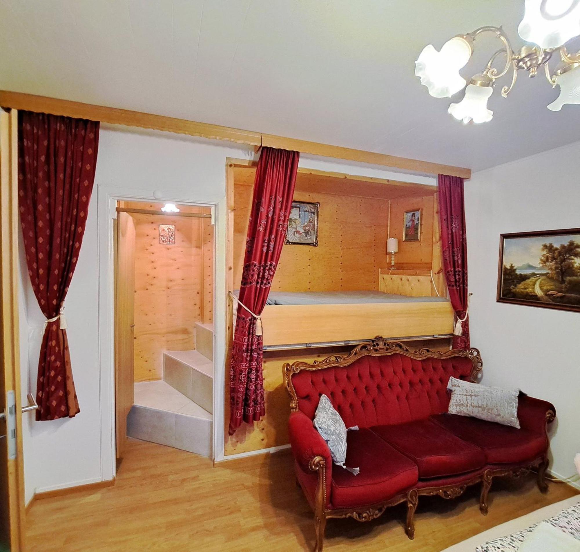 Akureyri Center Rooms Exterior foto